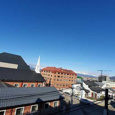 Hotel Vitalia Ushuaia Pokój zdjęcie