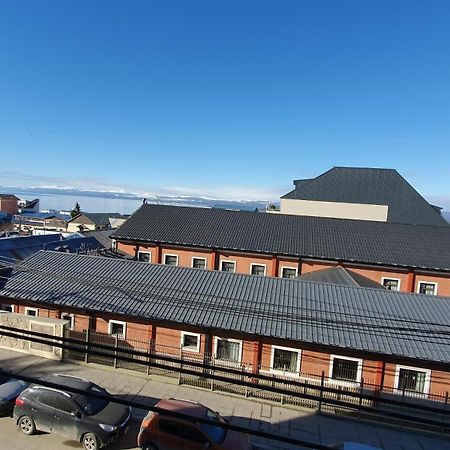 Hotel Vitalia Ushuaia Pokój zdjęcie