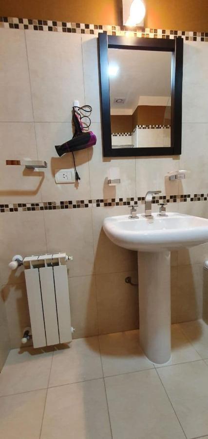 Hotel Vitalia Ushuaia Zewnętrze zdjęcie