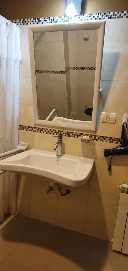 Hotel Vitalia Ushuaia Zewnętrze zdjęcie