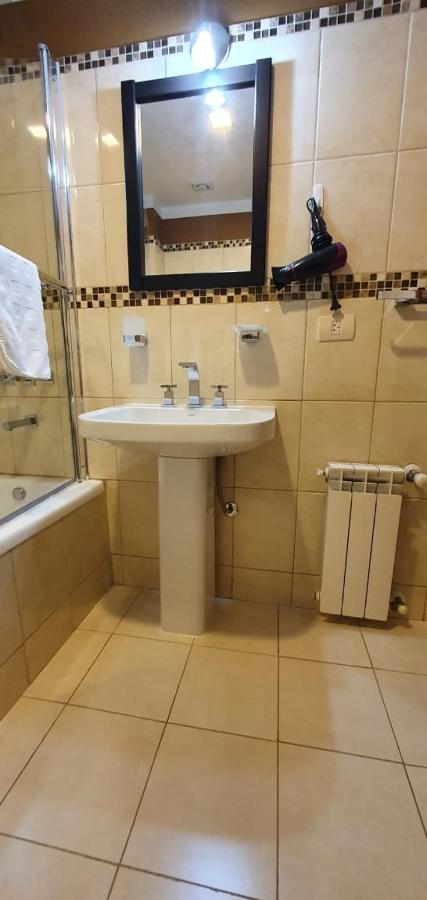Hotel Vitalia Ushuaia Zewnętrze zdjęcie