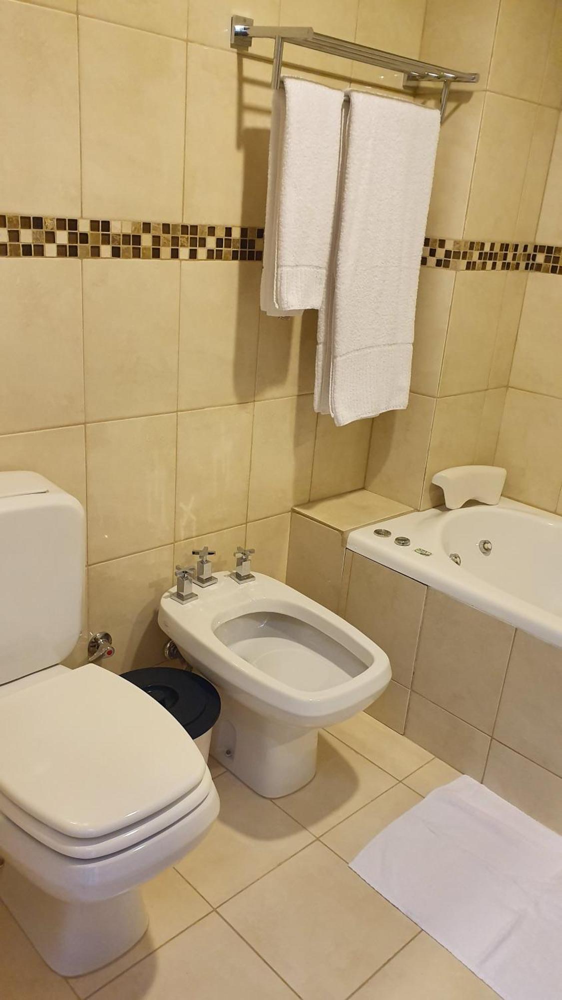 Hotel Vitalia Ushuaia Pokój zdjęcie