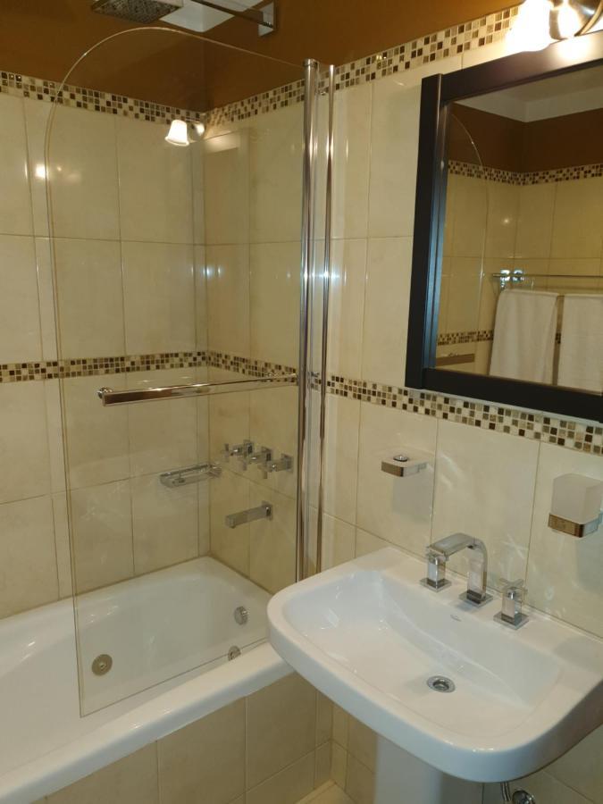 Hotel Vitalia Ushuaia Zewnętrze zdjęcie