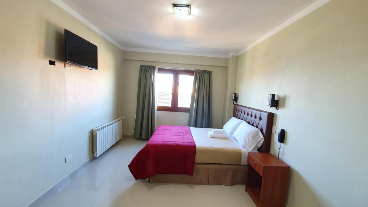 Hotel Vitalia Ushuaia Zewnętrze zdjęcie