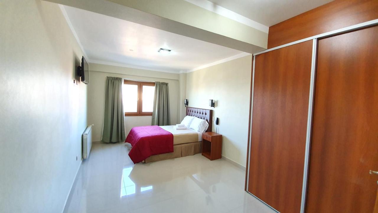 Hotel Vitalia Ushuaia Zewnętrze zdjęcie