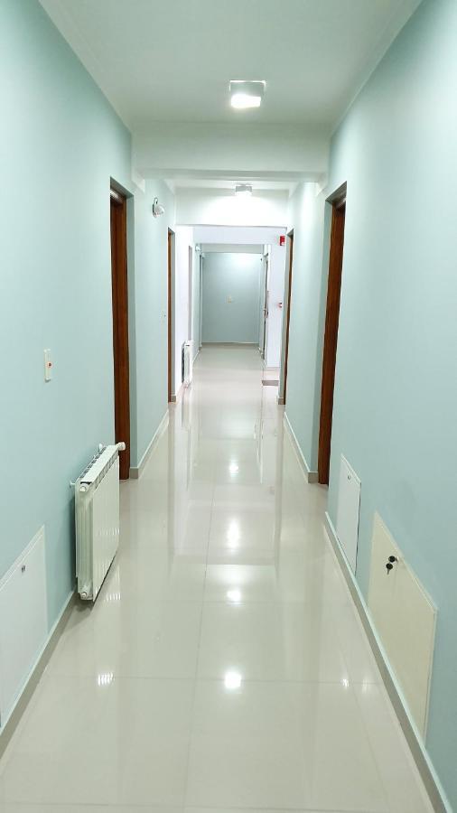 Hotel Vitalia Ushuaia Zewnętrze zdjęcie