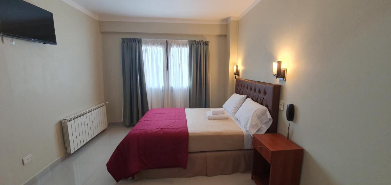 Hotel Vitalia Ushuaia Zewnętrze zdjęcie